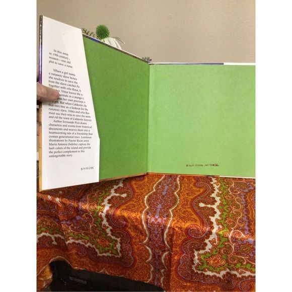 1991 Hardback Children’s Book “ The Red Comb” By Fernando Pico’ - Picture 5 of 10